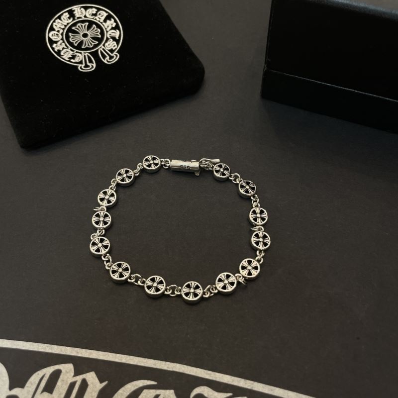 Chrome Hearts Bracelets